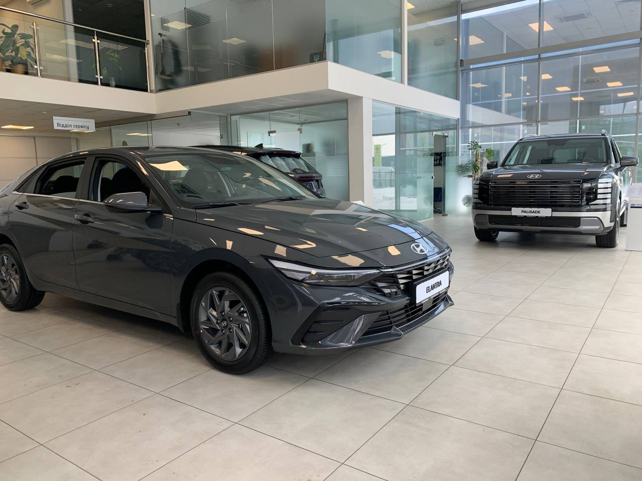 Купити автомобіль в Автоберег. Модельний ряд Hyundai | Автоберег - фото 7