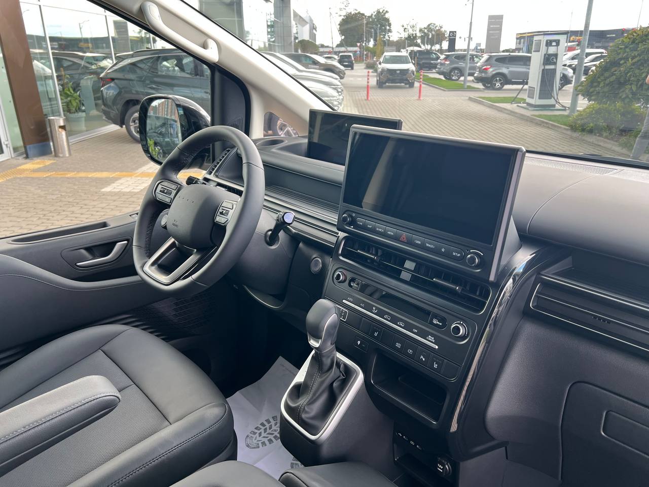 Купити автомобіль в Автоберег. Модельний ряд Hyundai | Автоберег - фото 6