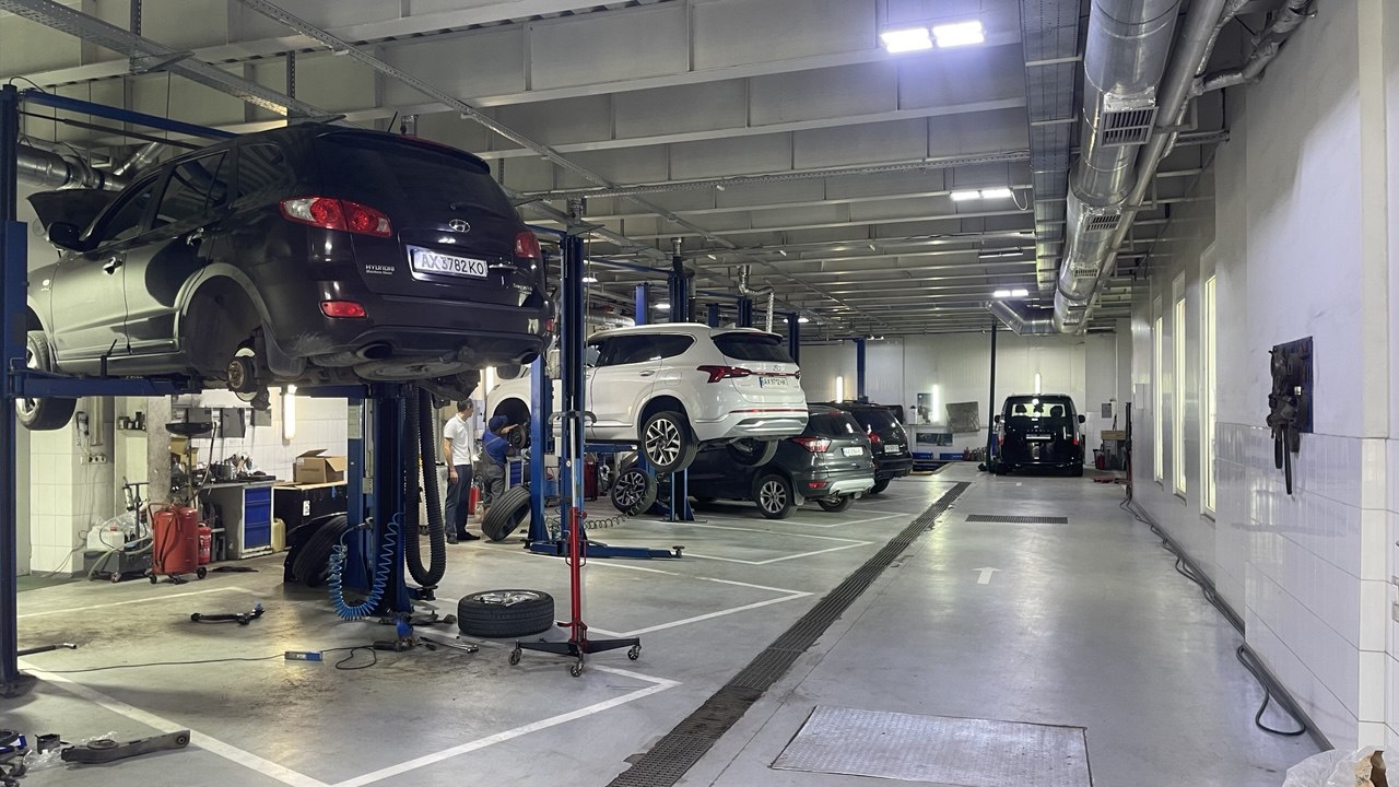 Купити автомобіль в Автоберег. Модельний ряд Hyundai | Автоберег - фото 7