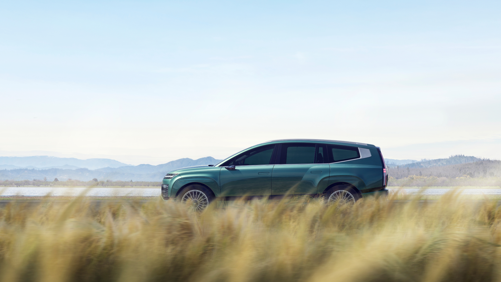 Купити автомобіль в Автоберег. Модельний ряд Hyundai | Автоберег - фото 6