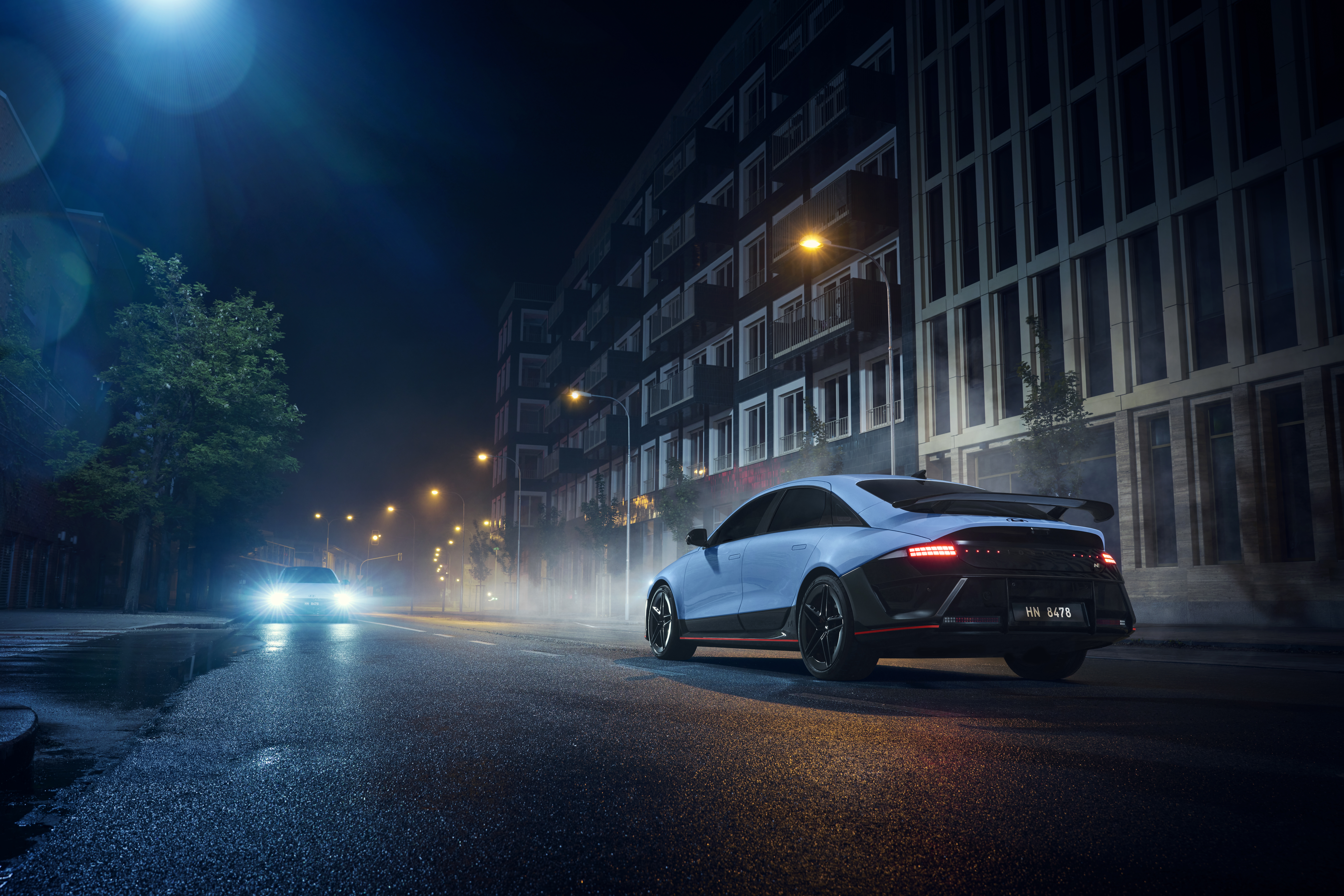 Купити автомобіль в Автоберег. Модельний ряд Hyundai | Автоберег - фото 7