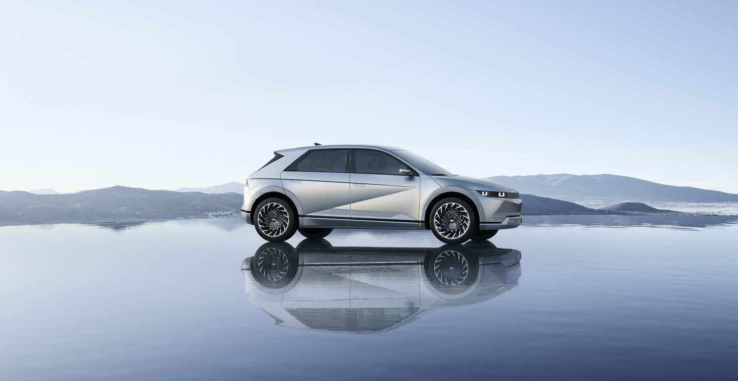 Купити автомобіль в Автоберег. Модельний ряд Hyundai | Автоберег - фото 6