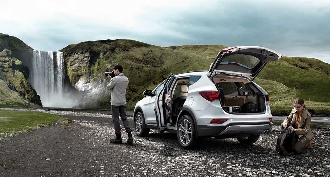 Купити автомобіль в Автоберег. Модельний ряд Hyundai | Автоберег - фото 8