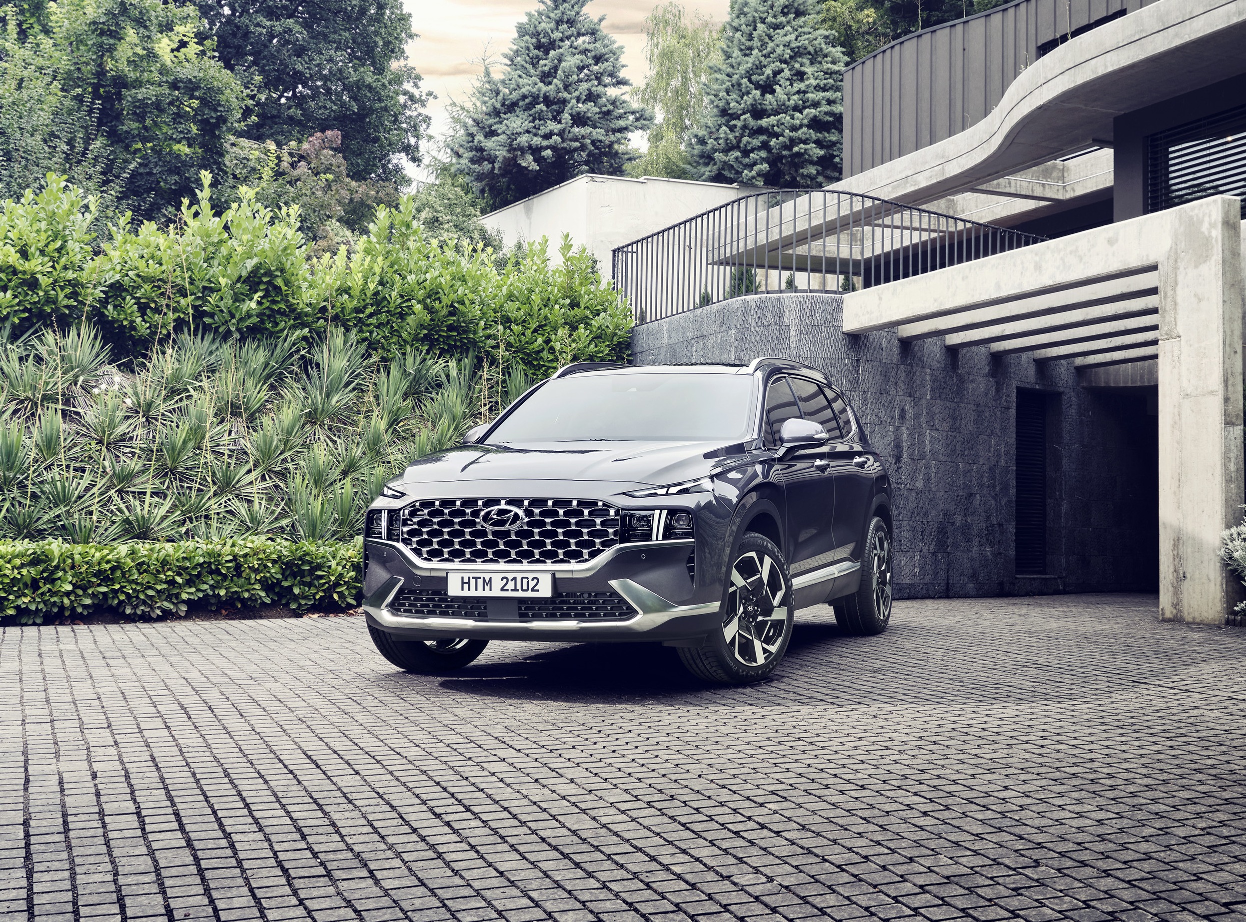 Купити автомобіль в Автоберег. Модельний ряд Hyundai | Автоберег - фото 7