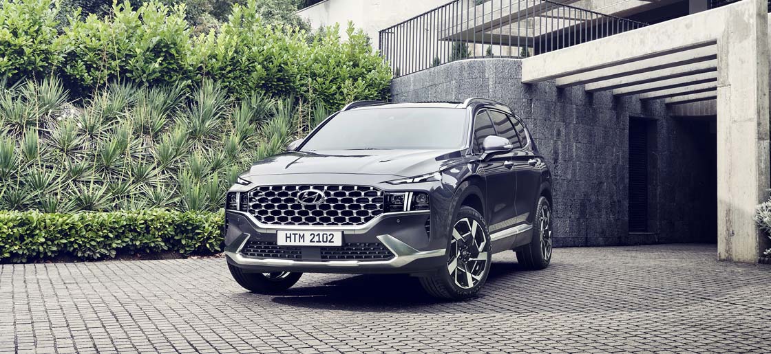 Купити автомобіль в Автоберег. Модельний ряд Hyundai | Автоберег - фото 7