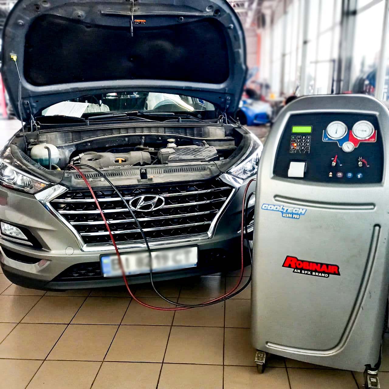 Купити автомобіль в Автоберег. Модельний ряд Hyundai | Автоберег - фото 7