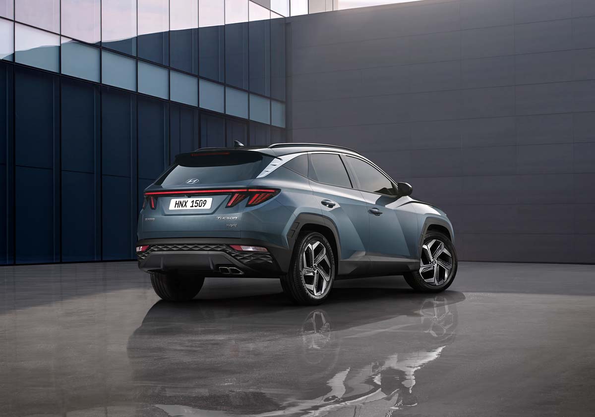 Купити автомобіль в Автоберег. Модельний ряд Hyundai | Автоберег - фото 20