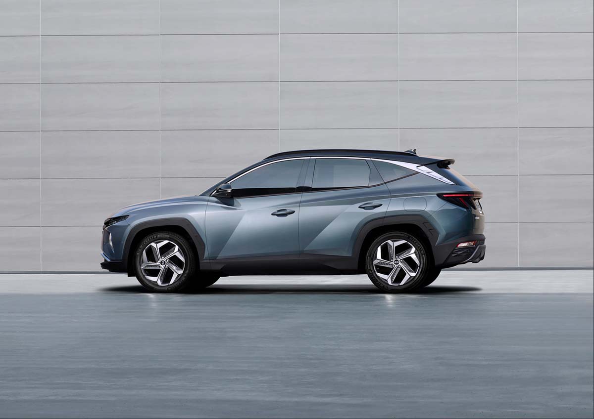 Купити автомобіль в Автоберег. Модельний ряд Hyundai | Автоберег - фото 23