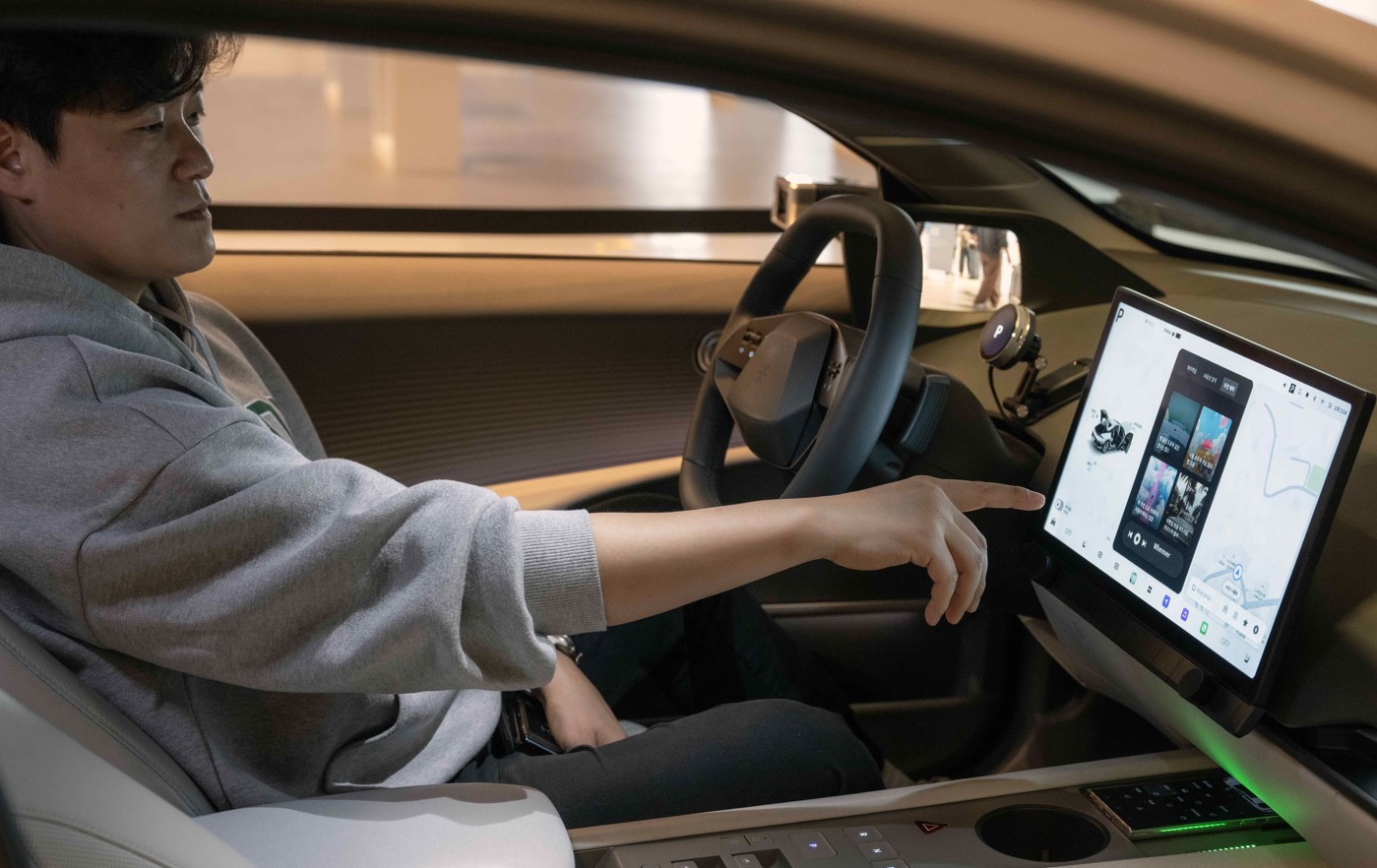 Купити автомобіль в Автоберег. Модельний ряд Hyundai | Автоберег - фото 10