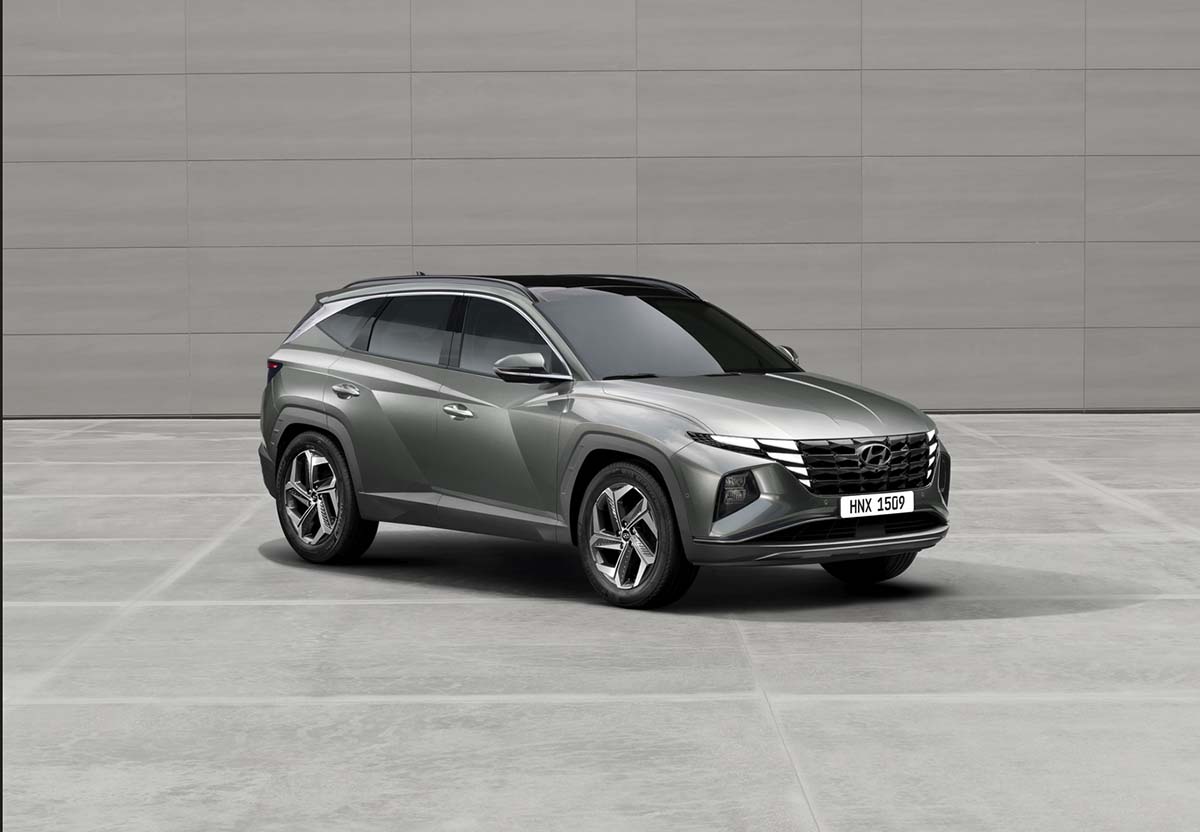 Купити автомобіль в Автоберег. Модельний ряд Hyundai | Автоберег - фото 14