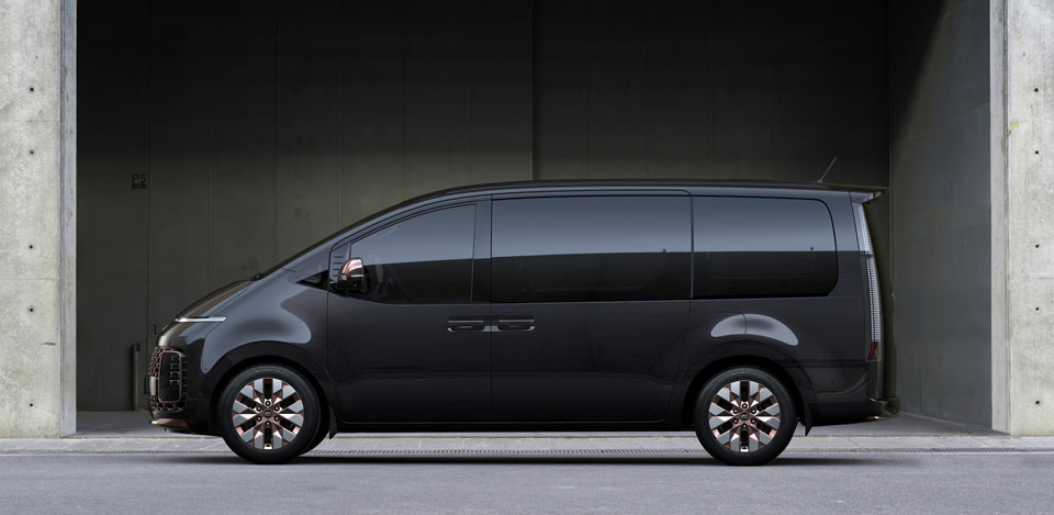 Купити автомобіль в Автоберег. Модельний ряд Hyundai | Автоберег - фото 6