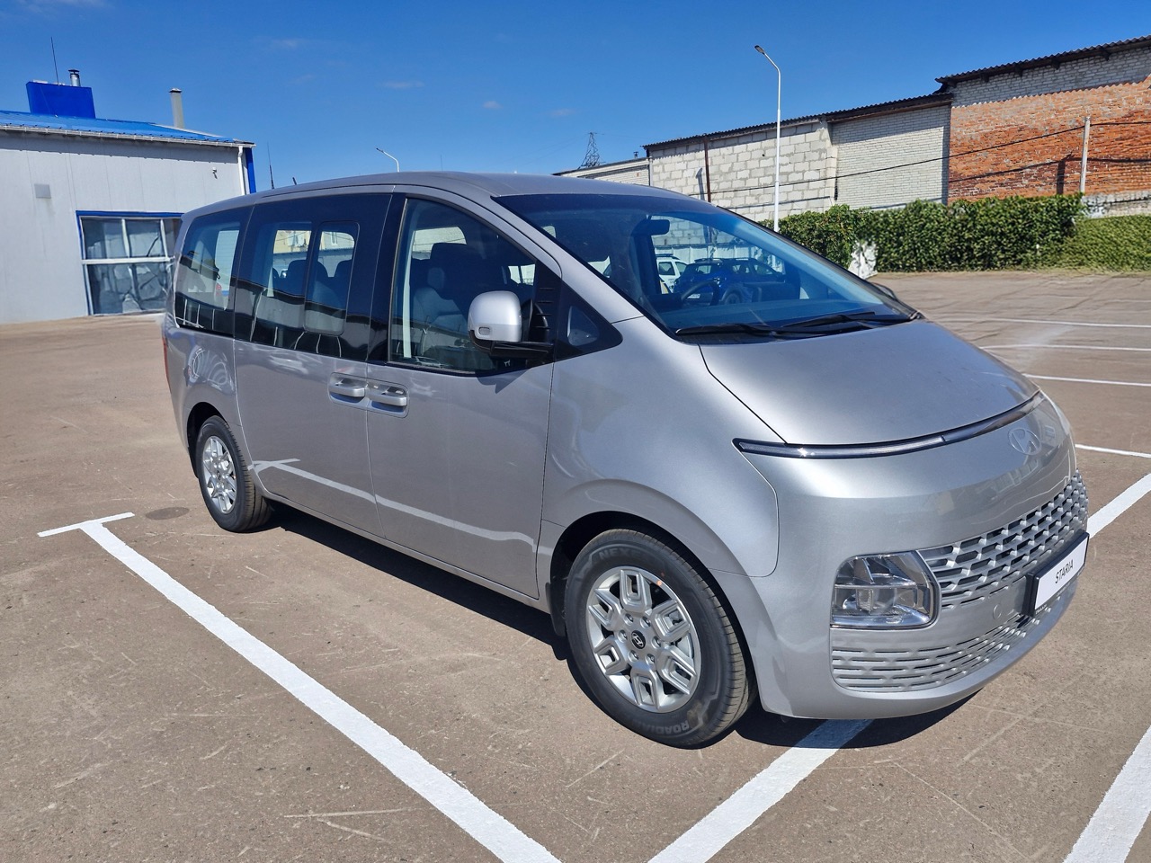 Купити автомобіль в Автоберег. Модельний ряд Hyundai | Автоберег - фото 7