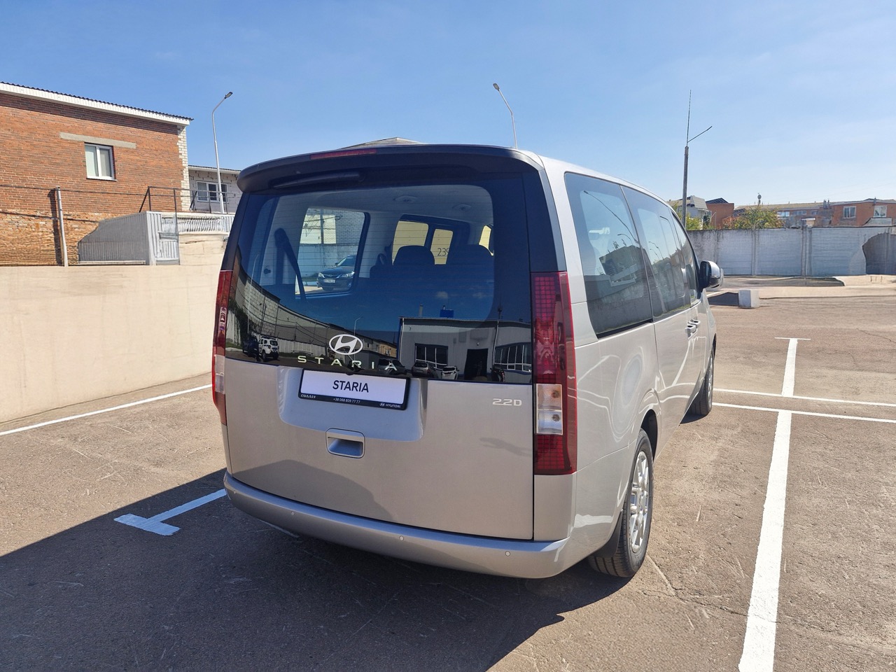 Купити автомобіль в Автоберег. Модельний ряд Hyundai | Автоберег - фото 8