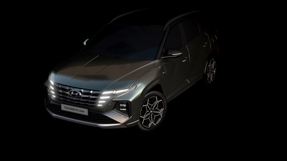 Купити автомобіль в Автоберег. Модельний ряд Hyundai | Автоберег - фото 6