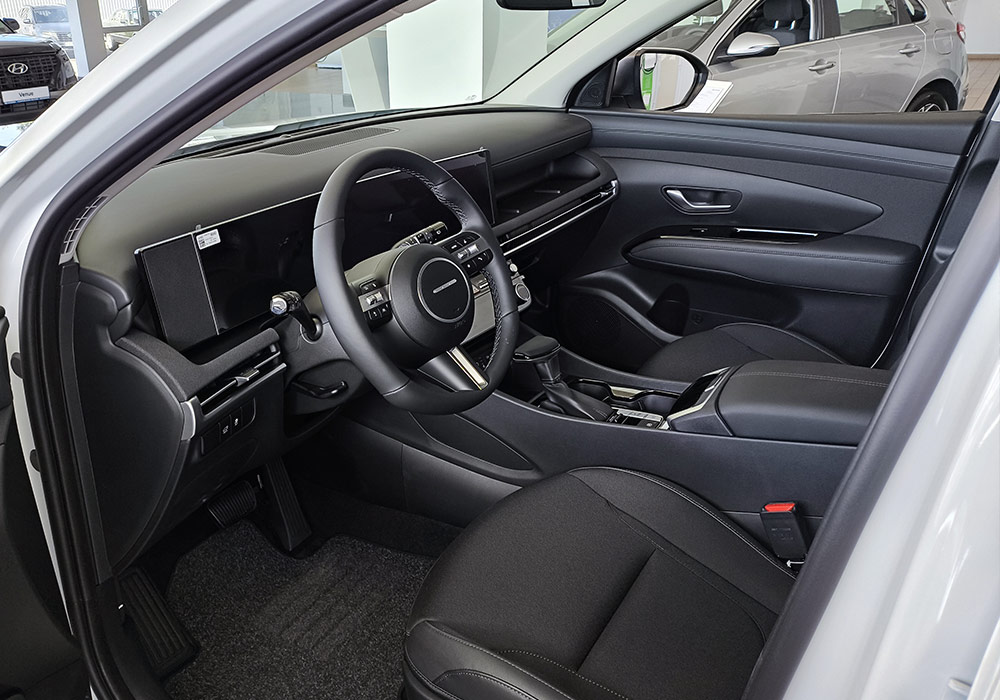 Купити автомобіль в Автоберег. Модельний ряд Hyundai | Автоберег - фото 8