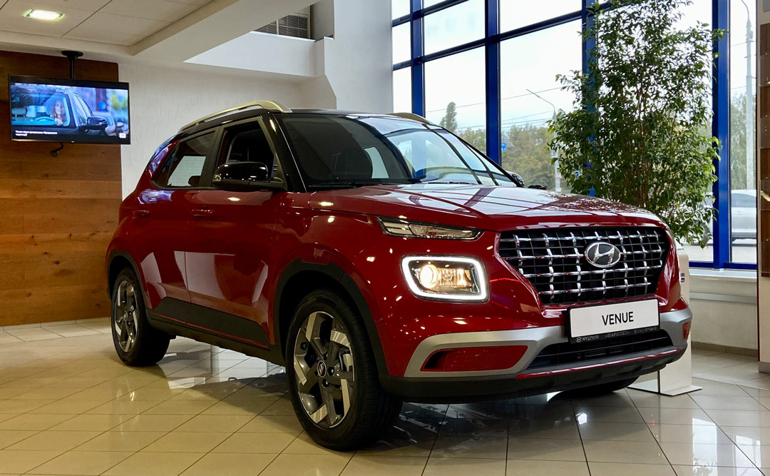 Купити автомобіль в Автоберег. Модельний ряд Hyundai | Автоберег - фото 8