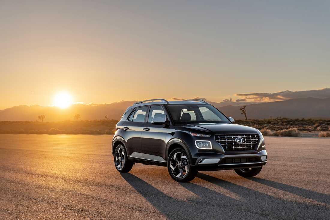 Купити автомобіль в Автоберег. Модельний ряд Hyundai | Автоберег - фото 7