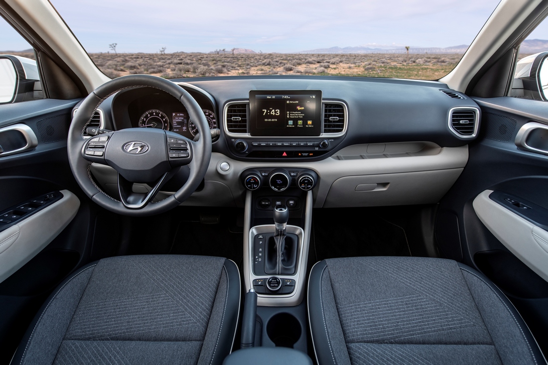 Купити автомобіль в Автоберег. Модельний ряд Hyundai | Автоберег - фото 9