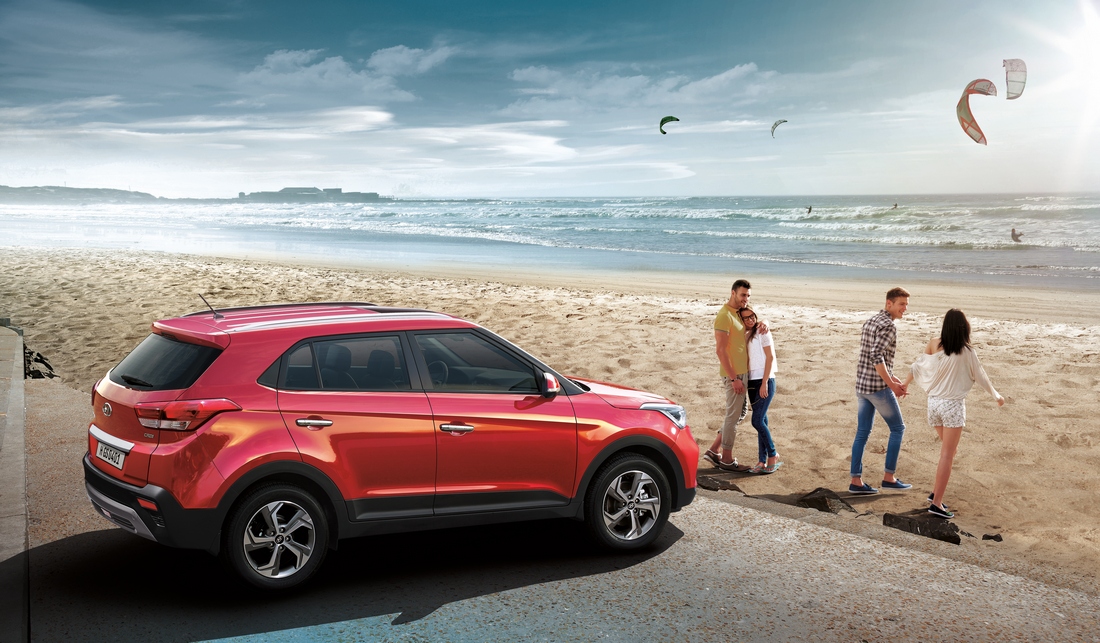 Купити автомобіль в Автоберег. Модельний ряд Hyundai | Автоберег - фото 9