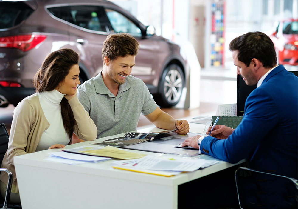 Купити автомобіль в Автоберег. Модельний ряд Hyundai | Автоберег - фото 6