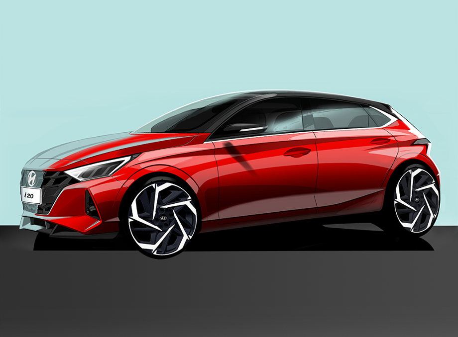 Купити автомобіль в Автоберег. Модельний ряд Hyundai | Автоберег - фото 7