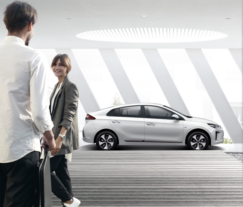 Купити автомобіль в Автоберег. Модельний ряд Hyundai | Автоберег - фото 7