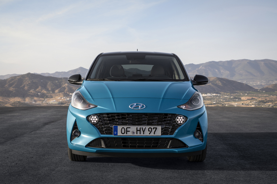 Купити автомобіль в Автоберег. Модельний ряд Hyundai | Автоберег - фото 16