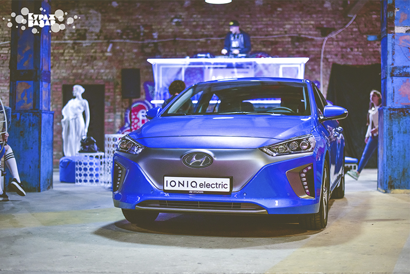 Купити автомобіль в Автоберег. Модельний ряд Hyundai | Автоберег - фото 7