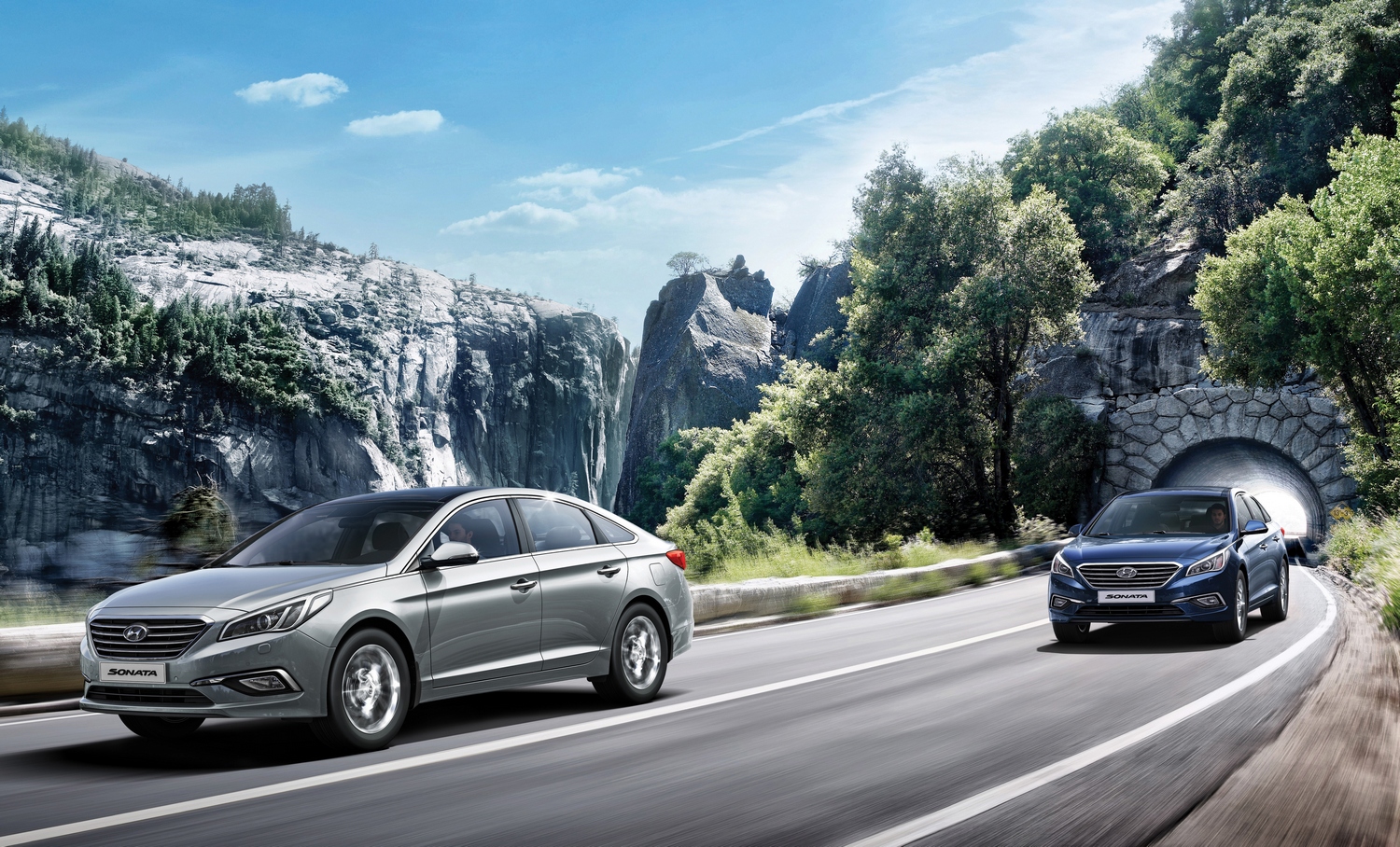 Купити автомобіль в Автоберег. Модельний ряд Hyundai | Автоберег - фото 10