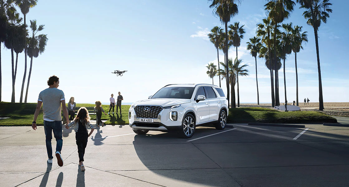 Купити автомобіль в Автоберег. Модельний ряд Hyundai | Автоберег - фото 11