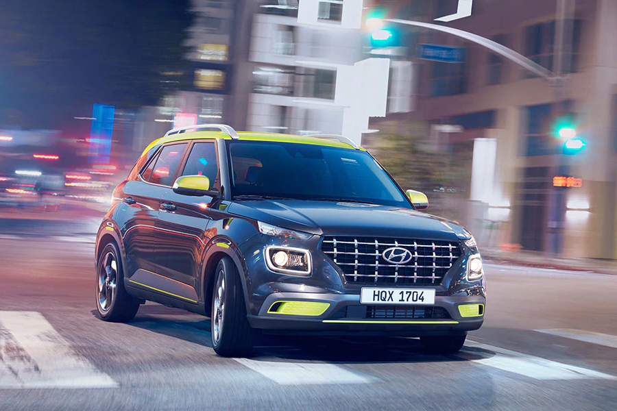 Купити автомобіль в Автоберег. Модельний ряд Hyundai | Автоберег - фото 11