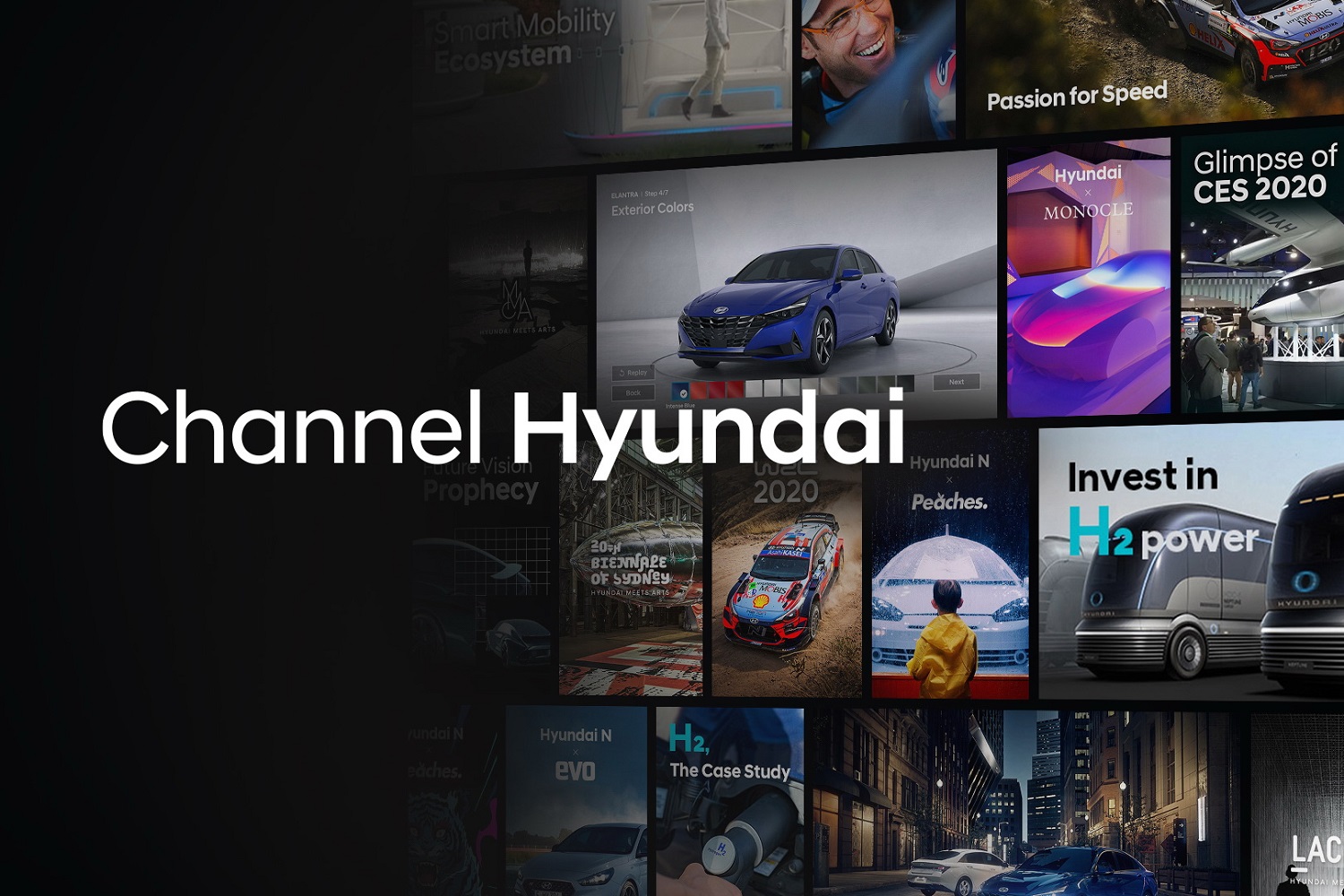 Купити автомобіль в Автоберег. Модельний ряд Hyundai | Автоберег - фото 6