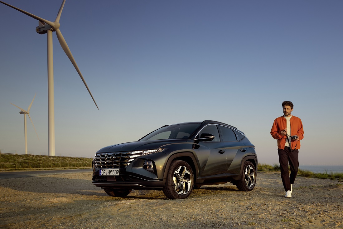 Купити автомобіль в Автоберег. Модельний ряд Hyundai | Автоберег - фото 7