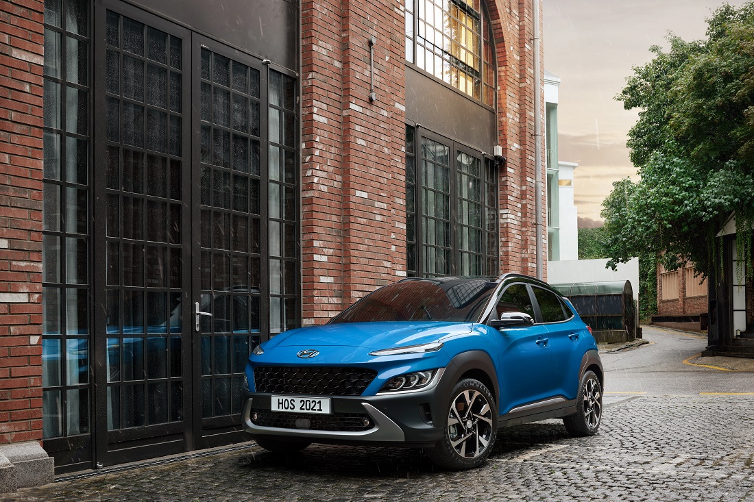 Купити автомобіль в Автоберег. Модельний ряд Hyundai | Автоберег - фото 8