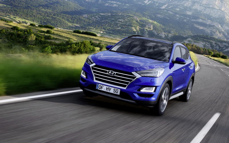 Купити автомобіль в Автоберег. Модельний ряд Hyundai | Автоберег - фото 7