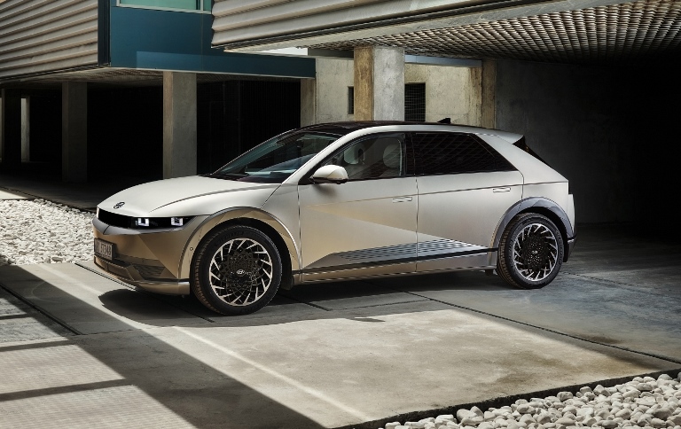 Купити автомобіль в Автоберег. Модельний ряд Hyundai | Автоберег - фото 8