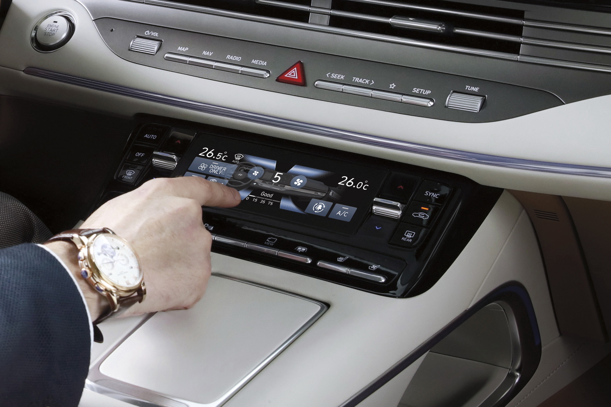 Купити автомобіль в Автоберег. Модельний ряд Hyundai | Автоберег - фото 10