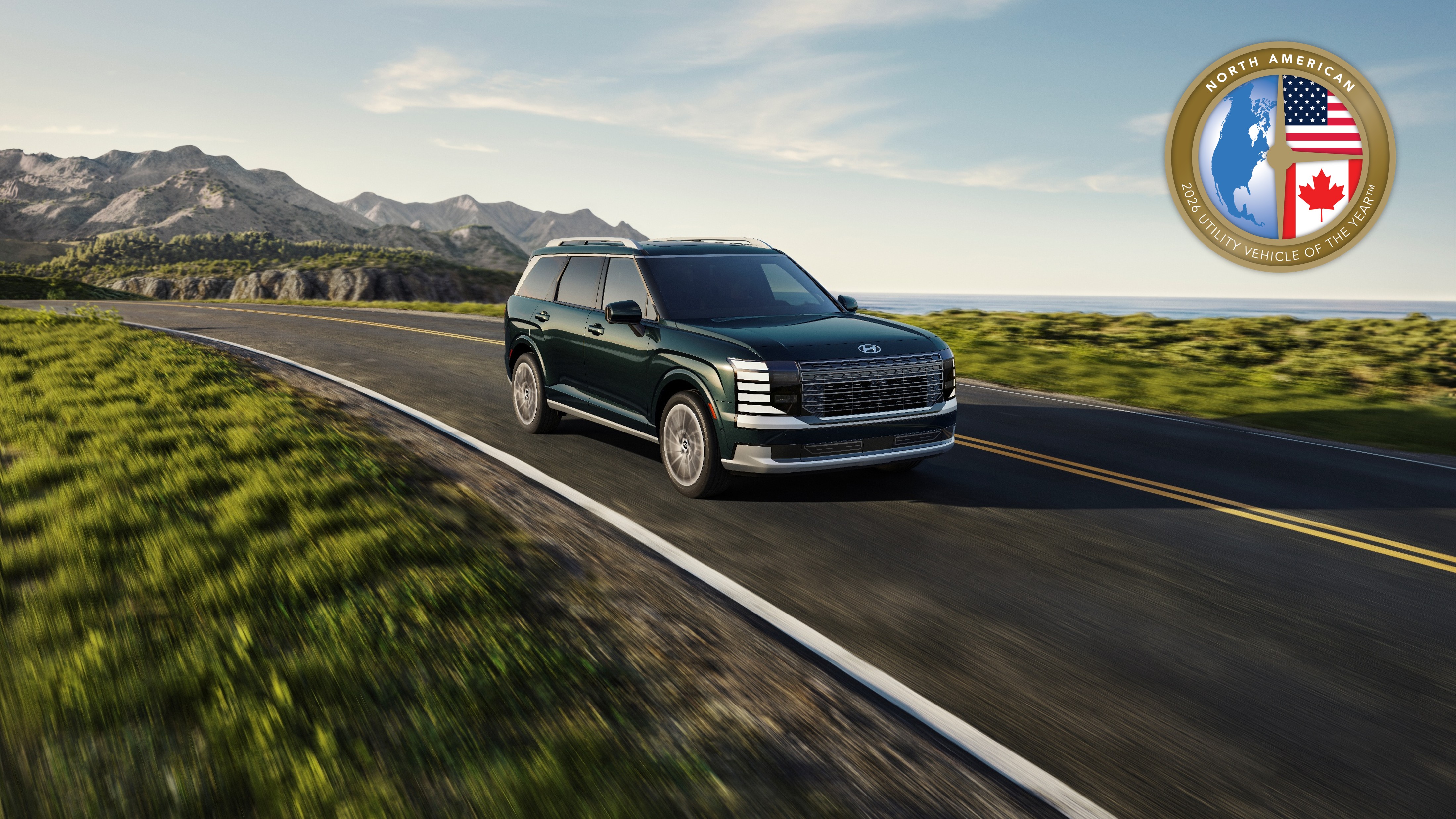 Купити автомобіль в Автоберег. Модельний ряд Hyundai | Автоберег - фото 6