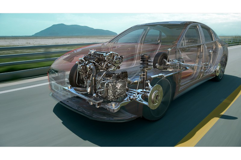 Купити автомобіль в Автоберег. Модельний ряд Hyundai | Автоберег - фото 6