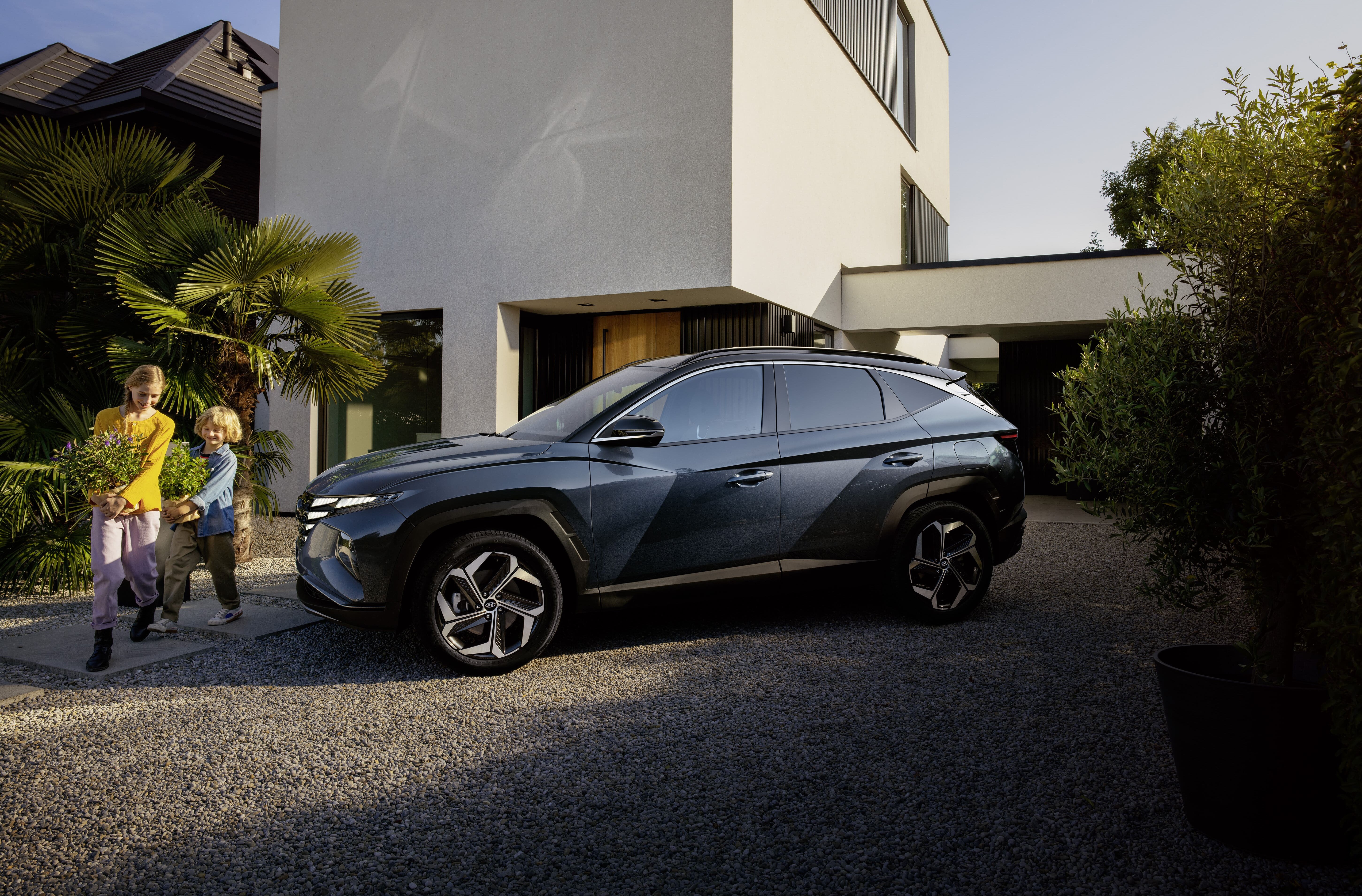 Купити автомобіль в Автоберег. Модельний ряд Hyundai | Автоберег - фото 8