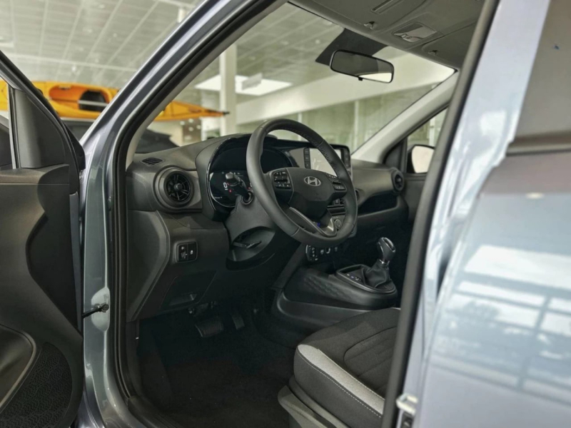 Купити автомобіль в Автоберег. Модельний ряд Hyundai | Автоберег - фото 14