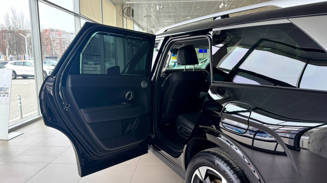 Купити автомобіль в Автоберег. Модельний ряд Hyundai | Автоберег - фото 15