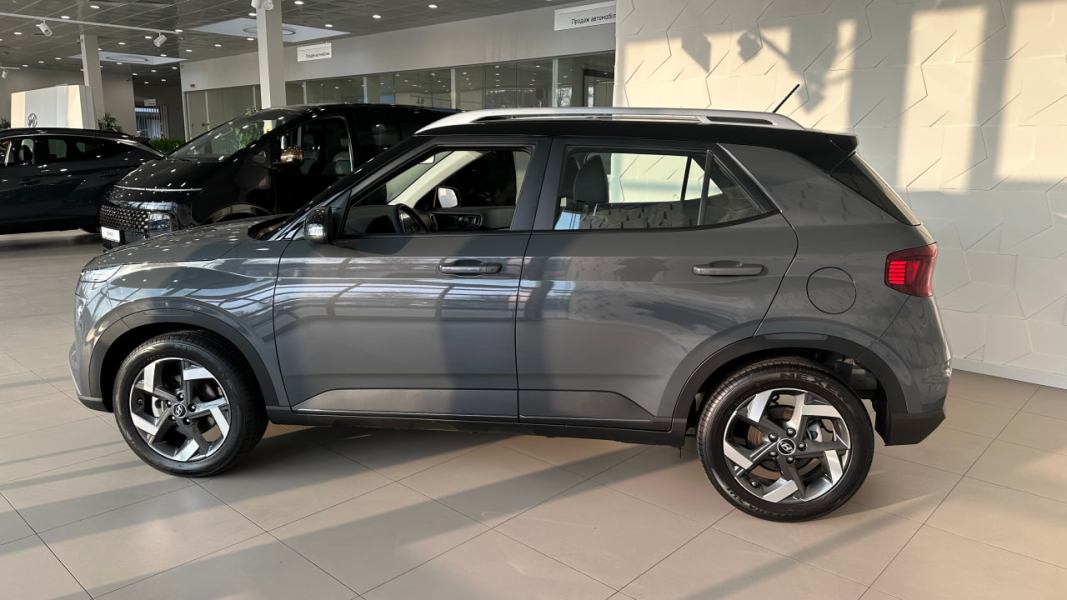 Купити автомобіль в Автоберег. Модельний ряд Hyundai | Автоберег - фото 10