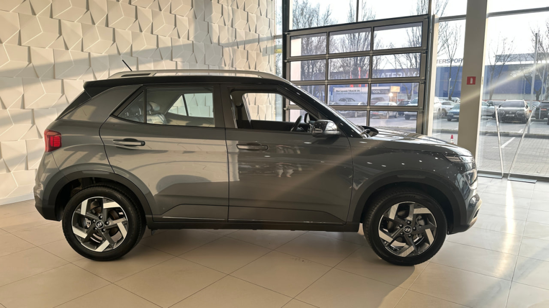 Купити автомобіль в Автоберег. Модельний ряд Hyundai | Автоберег - фото 11