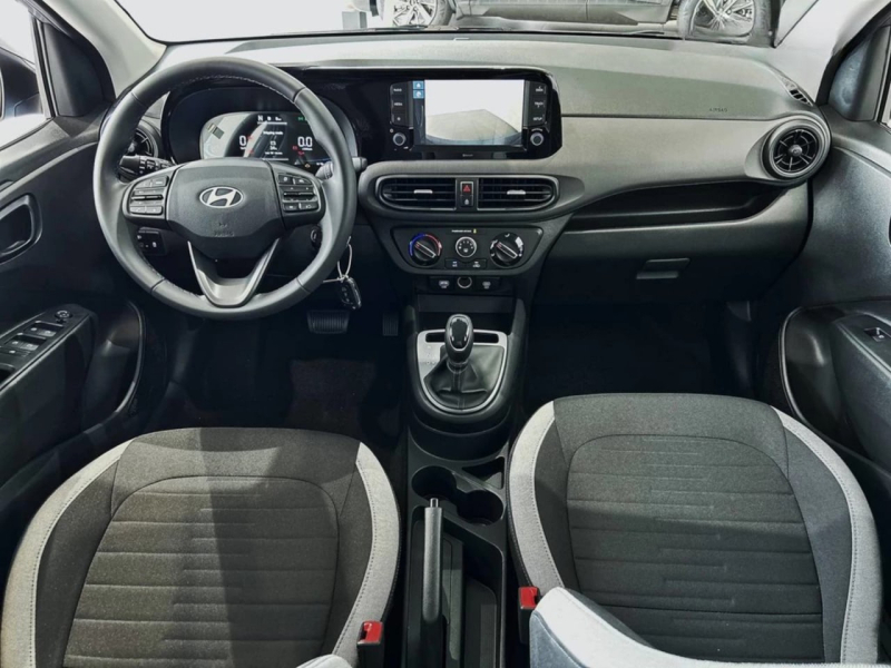 Купити автомобіль в Автоберег. Модельний ряд Hyundai | Автоберег - фото 17