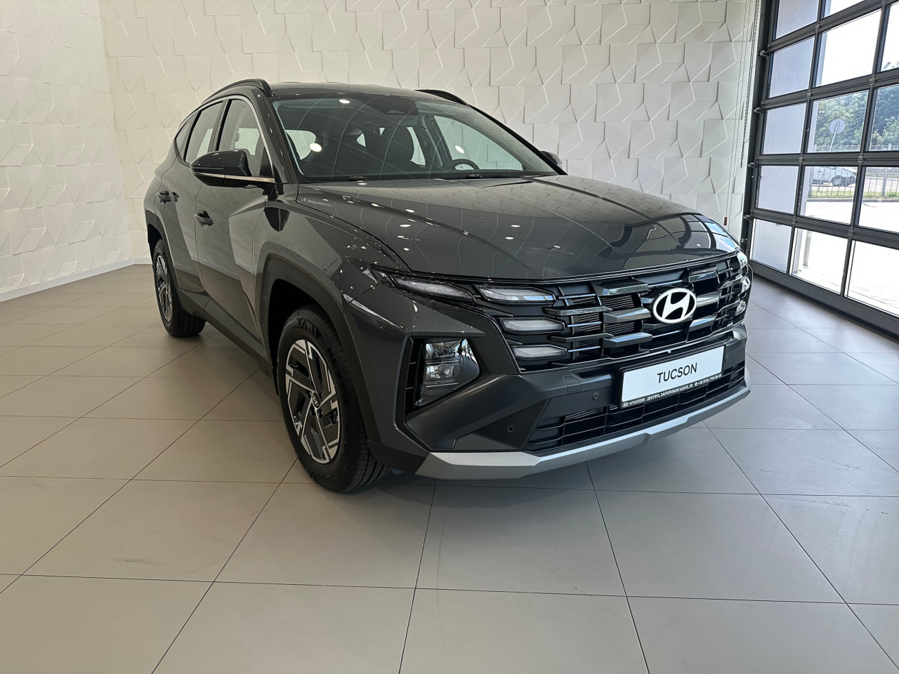 Купити автомобіль в Автоберег. Модельний ряд Hyundai | Автоберег - фото 9