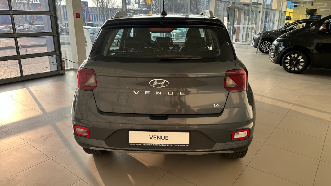 Купити автомобіль в Автоберег. Модельний ряд Hyundai | Автоберег - фото 12