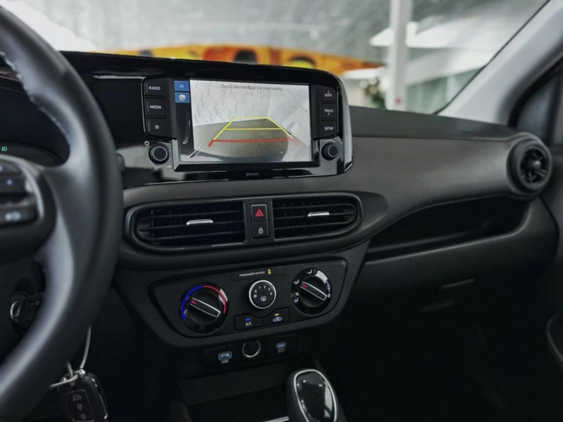 Купити автомобіль в Автоберег. Модельний ряд Hyundai | Автоберег - фото 18