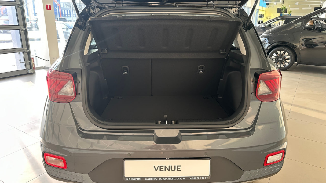 Купити автомобіль в Автоберег. Модельний ряд Hyundai | Автоберег - фото 13