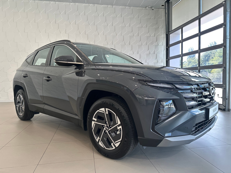 Купити автомобіль в Автоберег. Модельний ряд Hyundai | Автоберег - фото 7